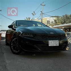 کیا K5